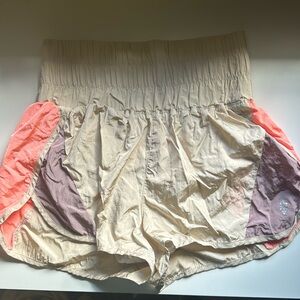 Free People Movement Athletic Shorts